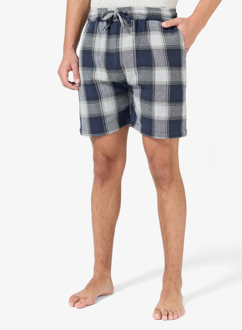 Seventy Five Nightwear T-Shirt & Shorts Set - Image 4