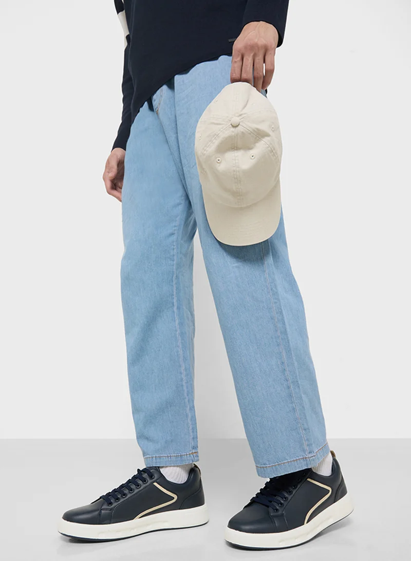 روبرت وود Casual Light Weight Sneakers