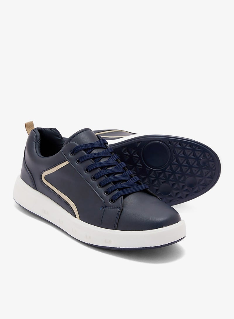 روبرت وود سنيكرز كاجوال خفيف الوزن - Image 3