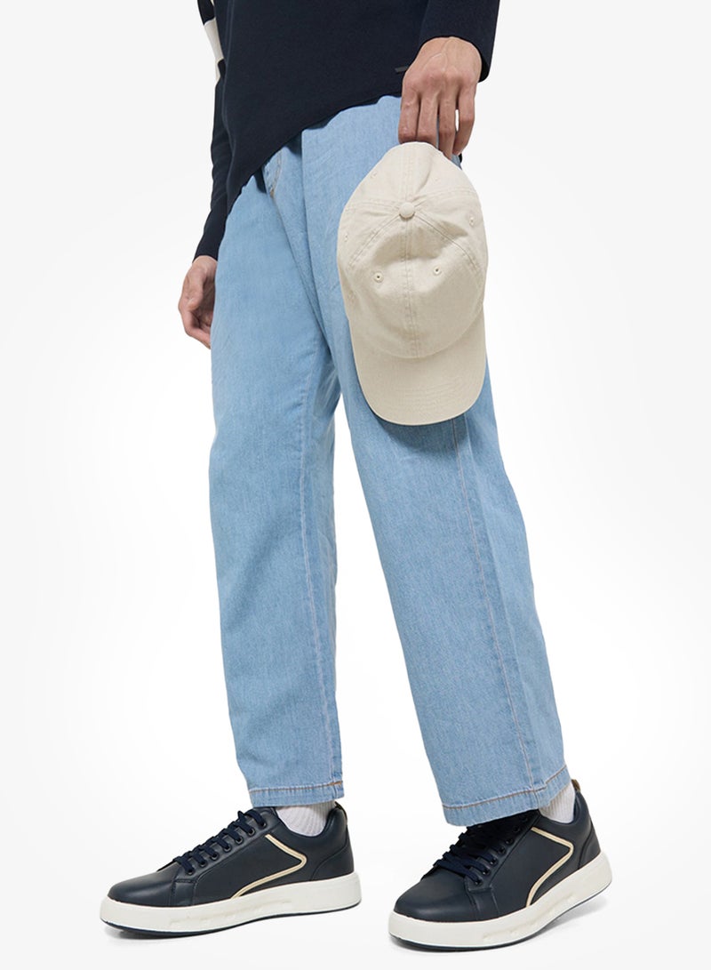 روبرت وود سنيكرز كاجوال خفيف الوزن - Image 1