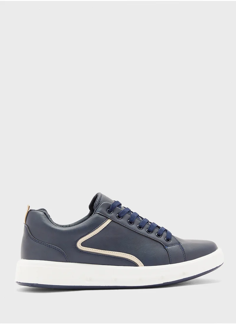 روبرت وود Casual Light Weight Sneakers