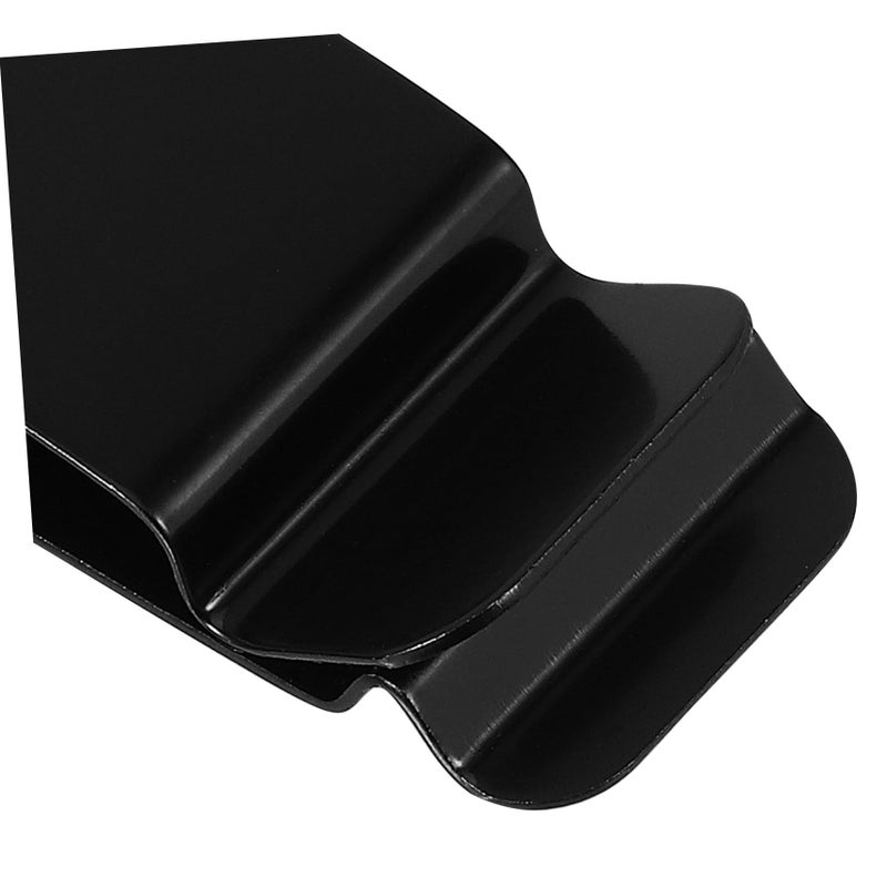 10 Pcs Durable Metal Spring Clip Belt Clip For Phone Pouches Everyday Convenience - Image 4