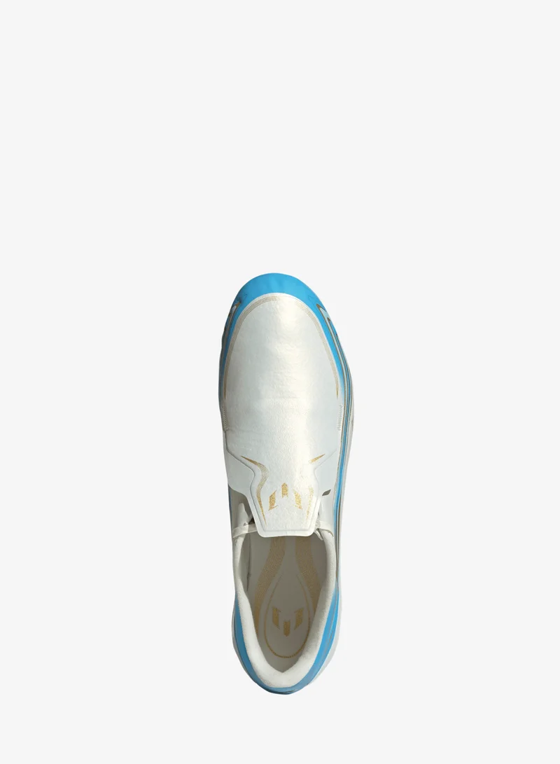 Adidas F50 Messi League Firm Ground Football Boots