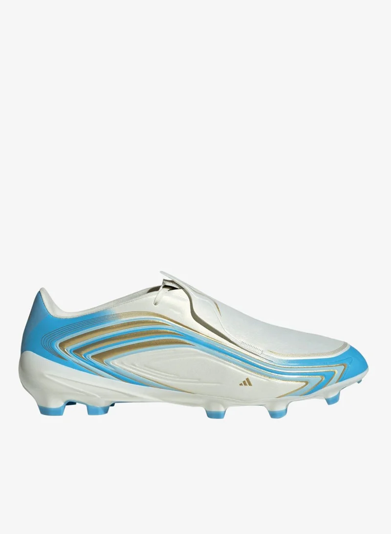 Adidas F50 Messi League Firm Ground Football Boots