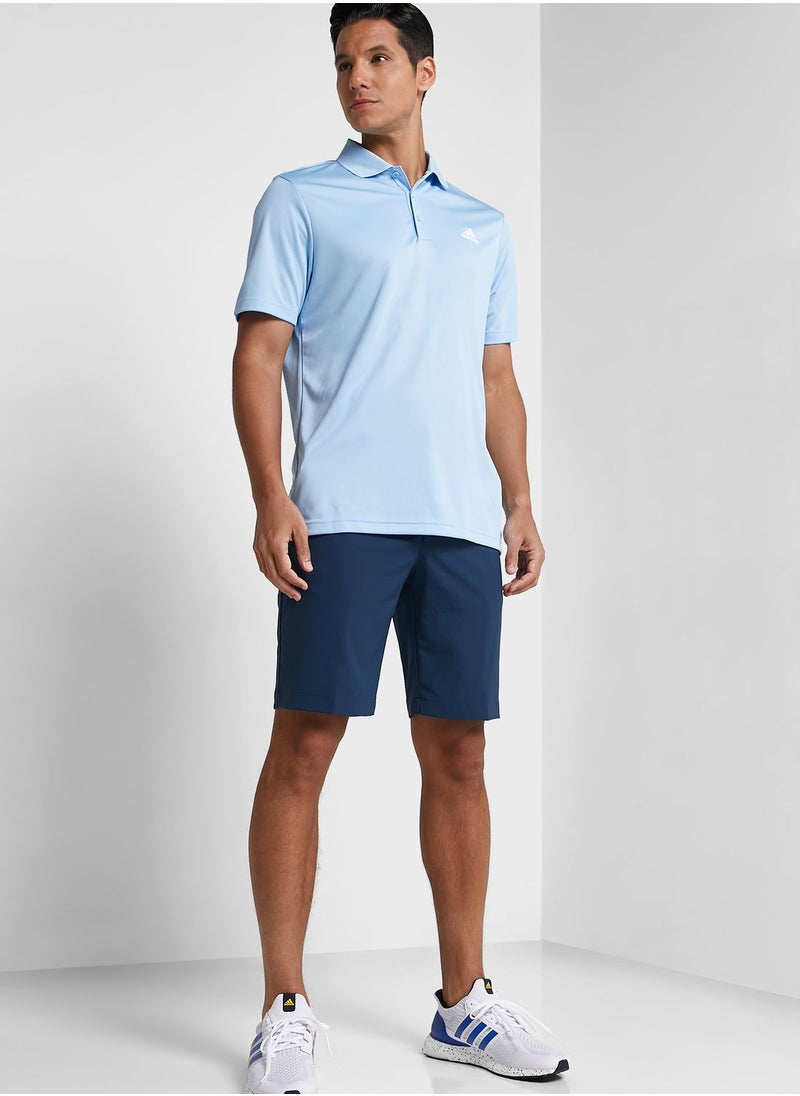 Adidas - Recycled Content Golf Shorts - Image 1