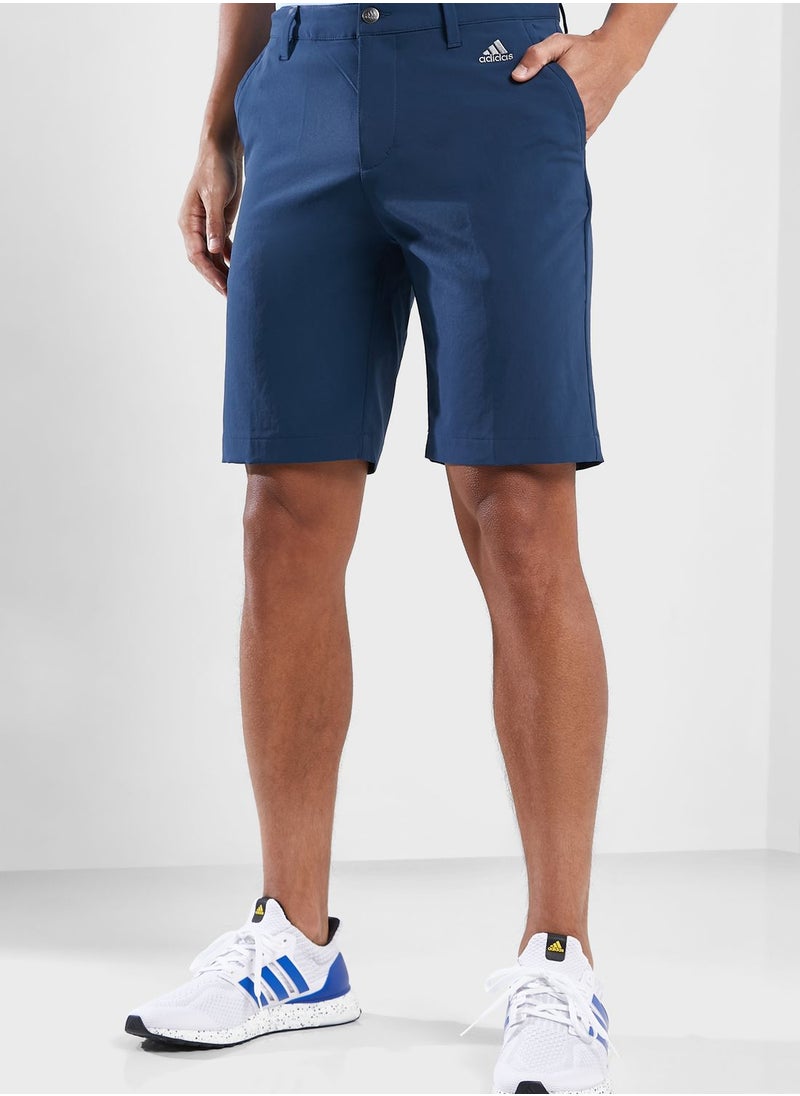 Adidas - Recycled Content Golf Shorts - Image 1