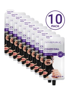 Pack of 10