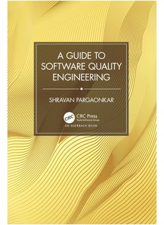 A Guide to Software Quality Engineering  - Image 1