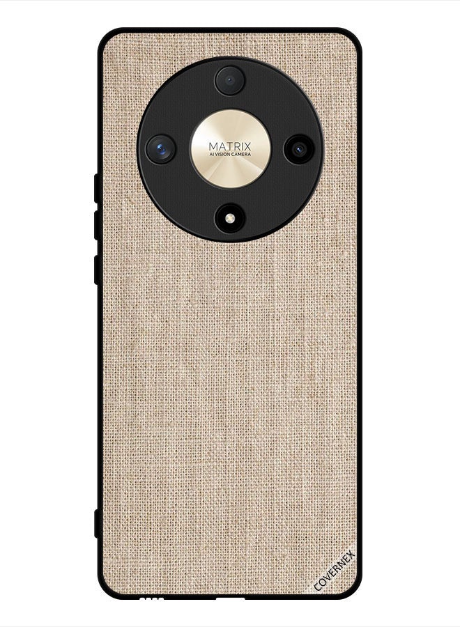 Covernex غطاء حماية لهاتف Honor X9b بنسيج قماشي - Image 1