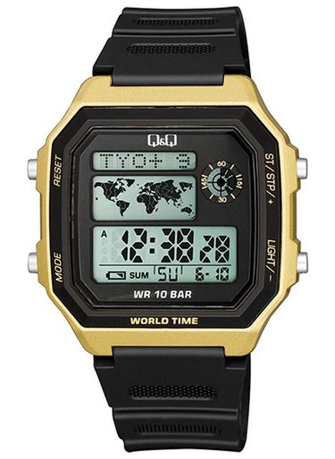 Resin Digital Wrist Watch M196J004Y - pzsku/Z32A6E13A33774C0FB014Z/45/_/1704810475/65acab68-3a86-4f9b-8ad2-5451c5e1fe24