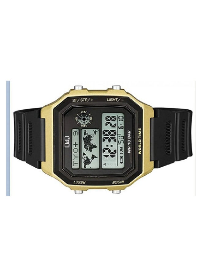 Resin Digital Wrist Watch M196J004Y - pzsku/Z32A6E13A33774C0FB014Z/45/_/1704810476/ec7d35da-c5f9-4b29-82c1-2d8d73a3ed31