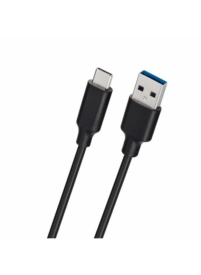 Akingdleo Replacement USB Type C Data Sync Charger Power Cable Cord for Elgato Game Capture HD60 S Stream & Record - Image 3