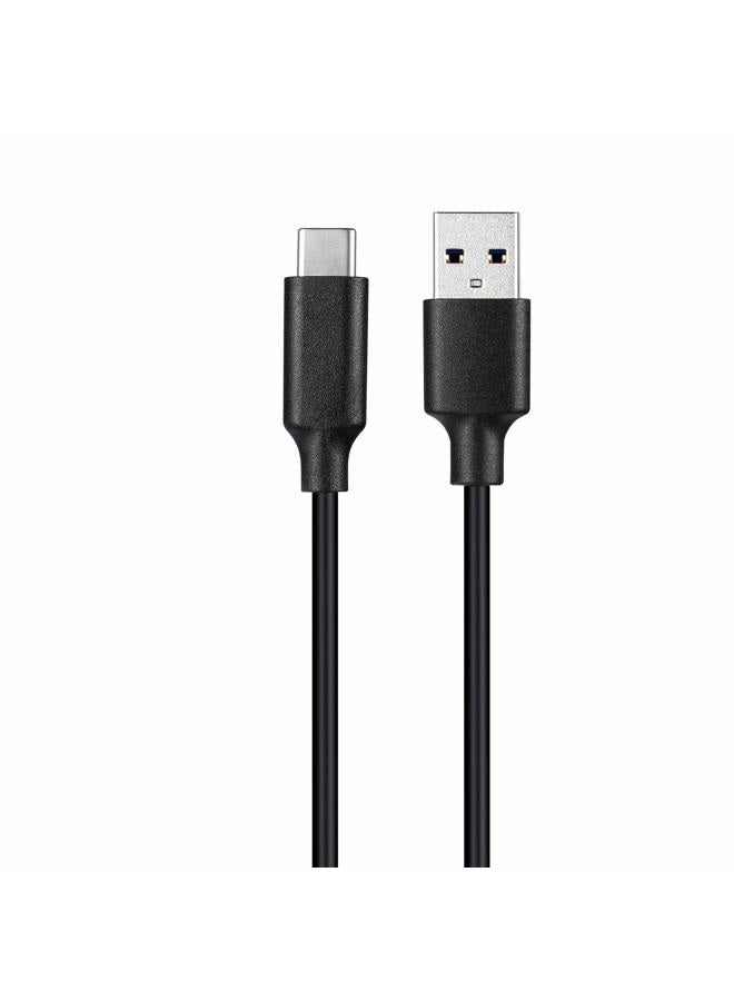 Akingdleo Replacement USB Type C Data Sync Charger Power Cable Cord for Elgato Game Capture HD60 S Stream & Record - Image 4
