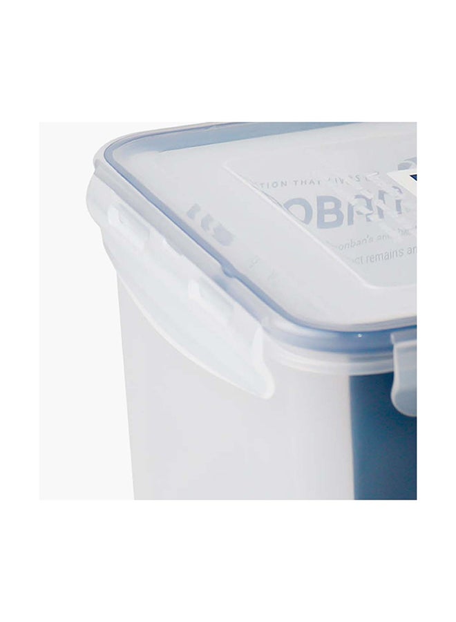 Home Box Micronware Superlock Rectangle Storage 8.4 L - Image 3