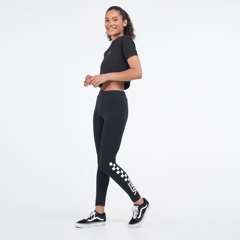 VANS Women's Chalboard Classic Leggings - Image 3