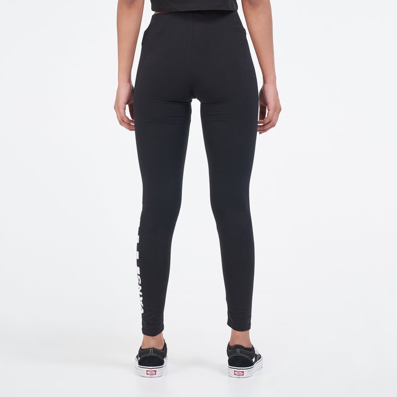 VANS Women's Chalboard Classic Leggings - Image 2