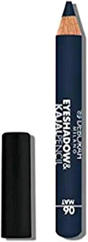 Mscara 2 en 1 Eyeshadow Kajal 04