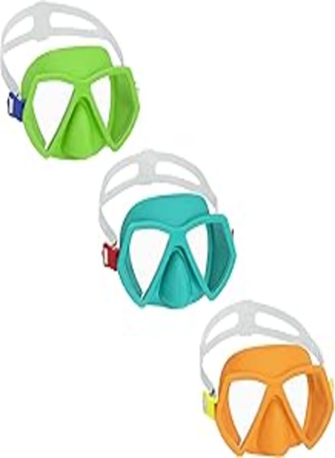 Bestway Dominator essential mask