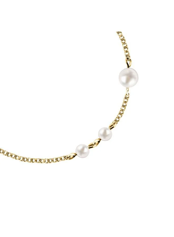 Karl Lagerfeld  Klayr20 Pearl Bracelet  | Best Price UAE