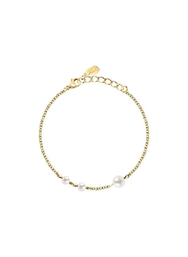 Klayr20 Pearl Bracelet