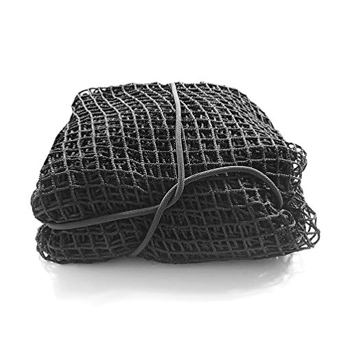 Aoneky Bale Hay Net Slow Feed Haynet for Horses - Image 1