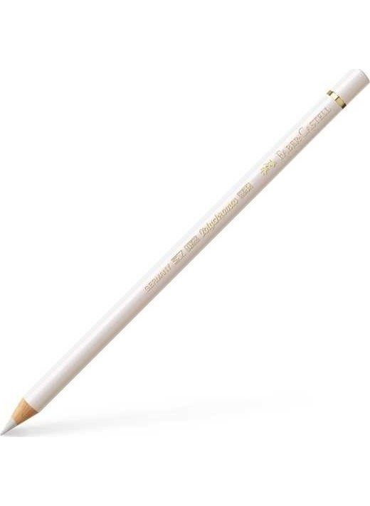 FABER-CASTELL - Polychromos Color Pencil 270 Warm Gray I - Image 1