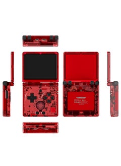 Red 32+128G