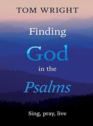 Finding God in the Psalms - pzsku/Z32A7705A85BAD2F6D6ECZ/45/_/1709210655/a8a7ce15-11b8-4888-942b-45e299f83372