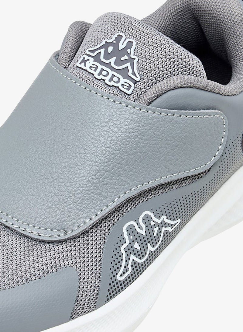 كابا أحذية رياضية للأولاد بنعل خارجي بنمط لوحات مع إغلاق بشريط لاصق - Image 4