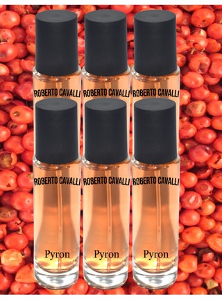 6 Pieces Roberto Cavalli Perfume 30 ml EDP - pzsku/Z32A79F8DD1DF6812C1E4Z/45/_/1686087207/bd2a8c6a-147c-4546-9334-9a5b5dfae0d6