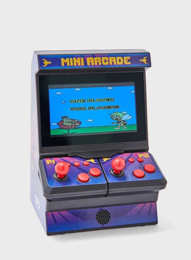 Thumbs Up 2 Player Retro Arcade Machine