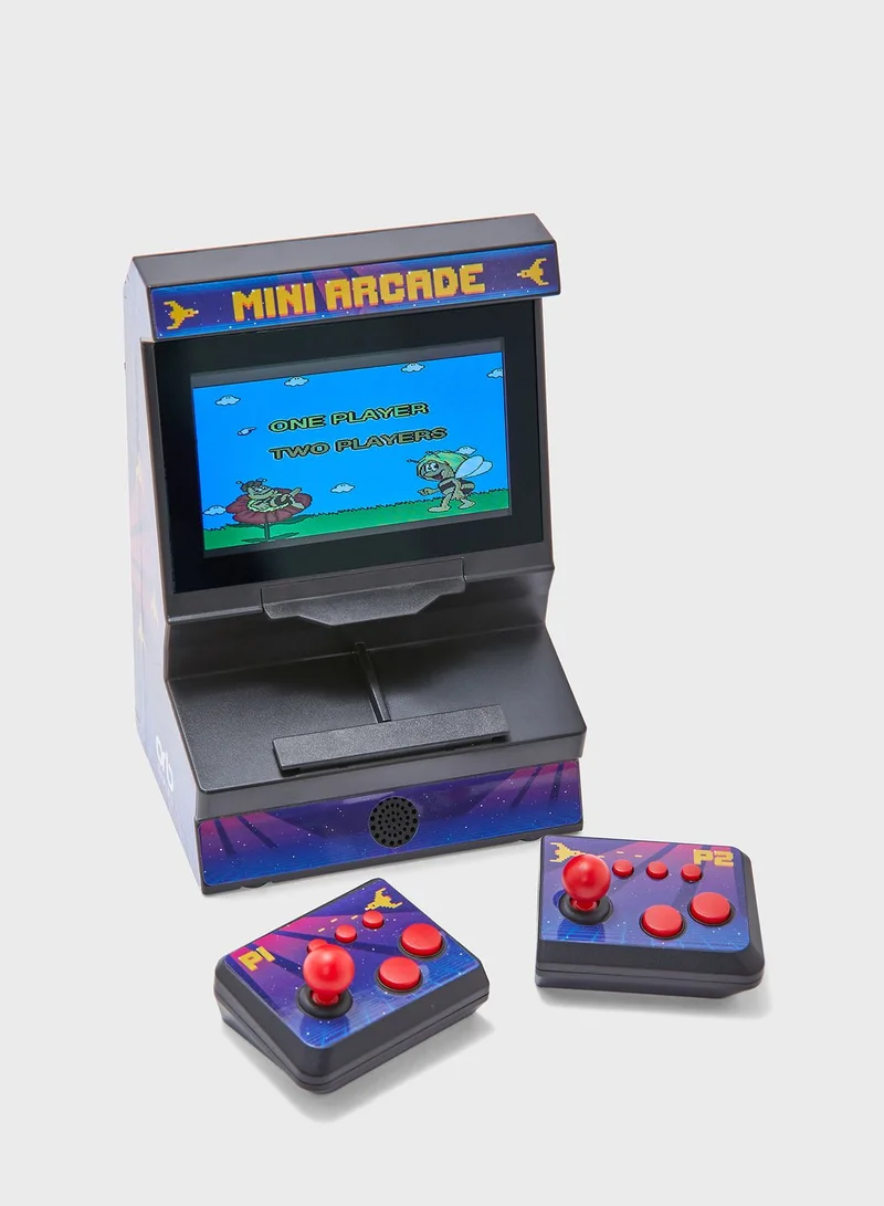 Thumbs Up 2 Player Retro Arcade Machine