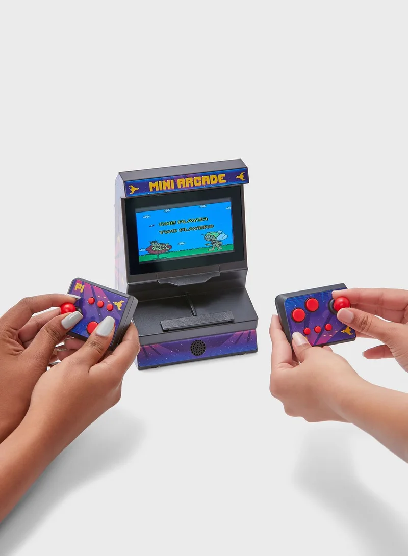 Thumbs Up 2 Player Retro Arcade Machine