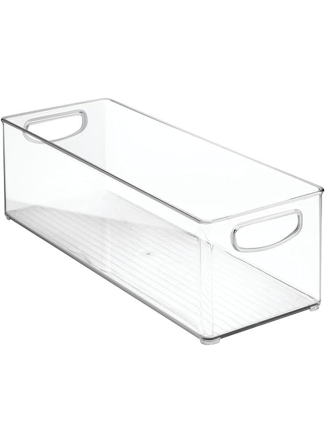 IAF Cabinet and Kitchen Binz Kitchen Storage Container - Extra Large, Clear - Image 1