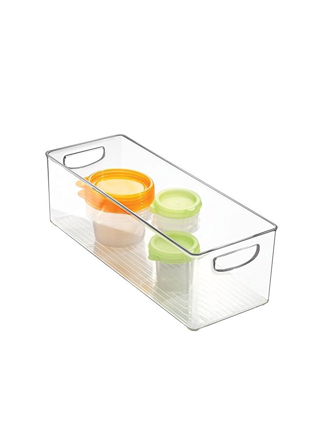 IAF Cabinet and Kitchen Binz Kitchen Storage Container - Extra Large, Clear - Image 3