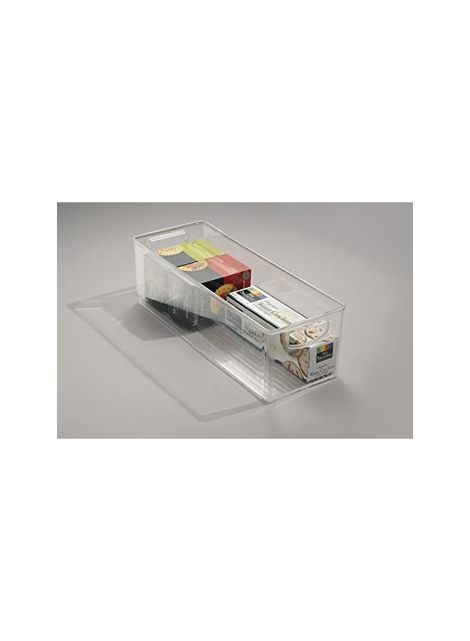 IAF Cabinet and Kitchen Binz Kitchen Storage Container - Extra Large, Clear - Image 4
