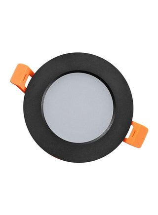 LED Downlight Recessed LED Ceiling Spotlights 5W 450LM 30000h 3000K LED Downlight Ceiling for Bathroom Living Room Kitchen 1 Pack - pzsku/Z32A7CA44829629F23E62Z/45/_/1679299627/6ebf007f-df6a-4c0d-9dd1-ec21fcea67fb