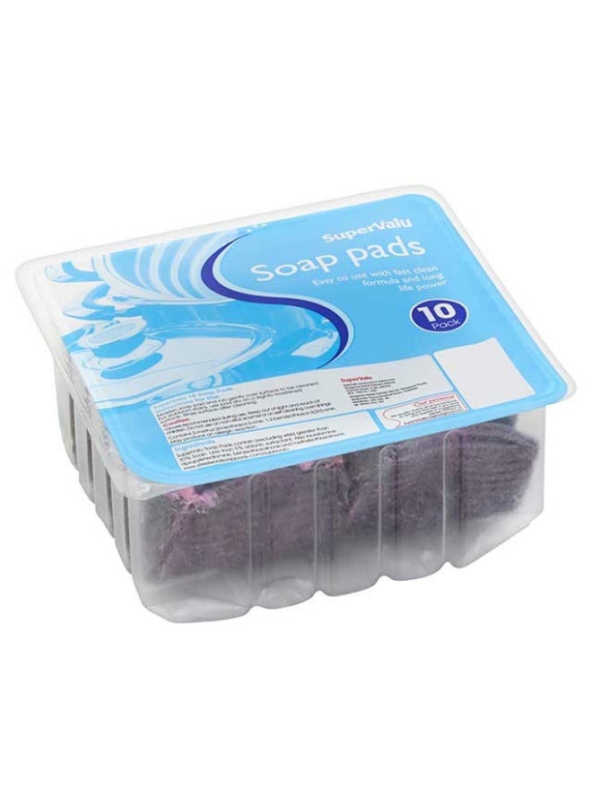 Soap Pads 10pcs