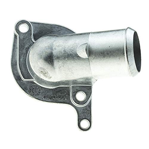Stant Engine Coolant Thermostat/Water Outlet Assembly, stainless steel - Image 5