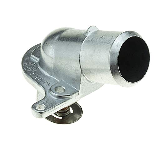 Stant Engine Coolant Thermostat/Water Outlet Assembly, stainless steel - Image 4