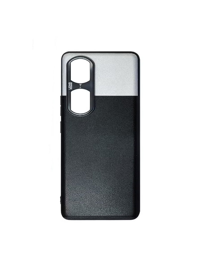 إكس ليفيل هونور 90 برو تبو حالة جلدية - Image 1