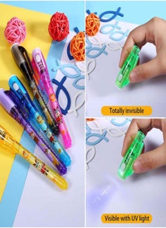JOLLITY LLC 110 PCS Party Favors for Kids Pink Goody Bags with Bulk Toys for Classroom Rewards Carnival Prizes Birthday Party Pinata Stuffers Goodie Bag Filler Treasure Box Return gifts for Boys and Girls  - Image 4