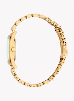 ESPRIT ESPRIT Women's Gold Stainless Steel Watch | ES1L434M1035  - Image 2