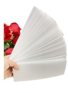 Paper hair removal wax strips are made of thick material that conforms to your body curves better - pzsku/Z32A86B28A0E736C6A68CZ/45/_/1707650072/7732ea48-c328-499b-ac7b-4ab1286b41fe