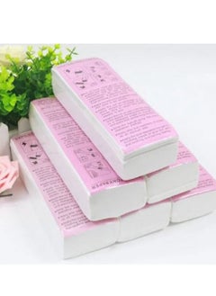 Paper hair removal wax strips are made of thick material that conforms to your body curves better - pzsku/Z32A86B28A0E736C6A68CZ/45/_/1707650072/7e6304ac-3abe-4666-9208-5399c39d948a