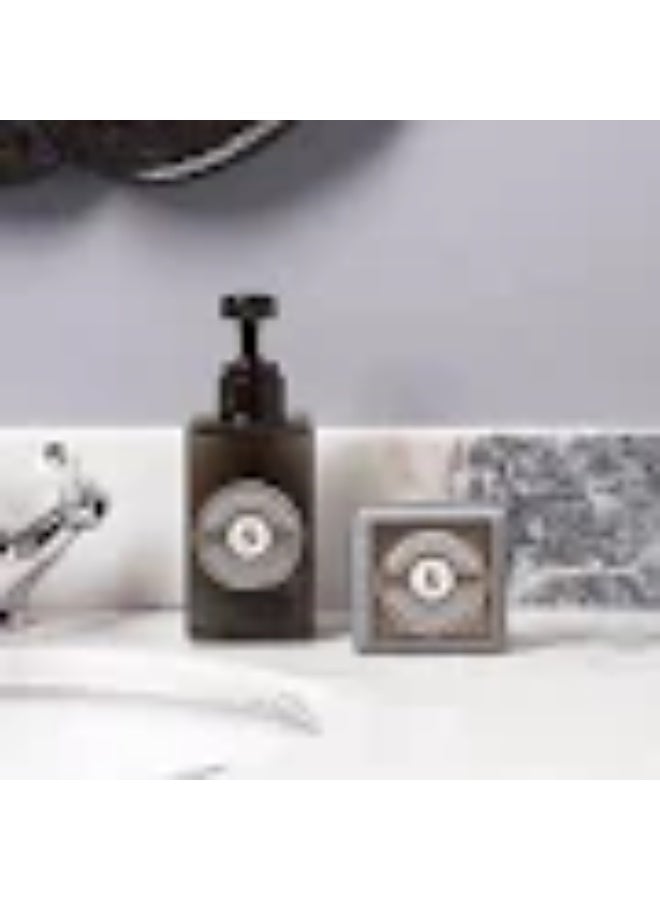 Castelbel Gentlemen's Club Patchouli & Sandalwood Soap Bar 150g - Image 2