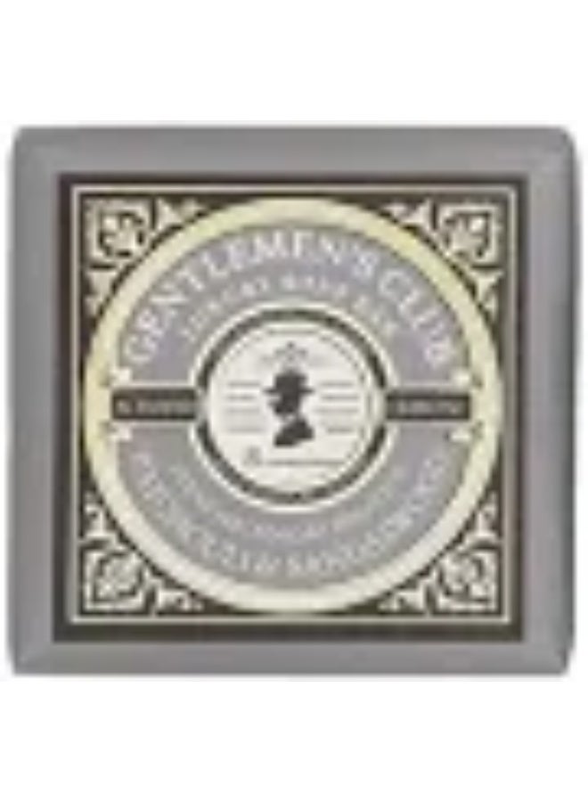 Castelbel Gentlemen's Club Patchouli & Sandalwood Soap Bar 150g - Image 3