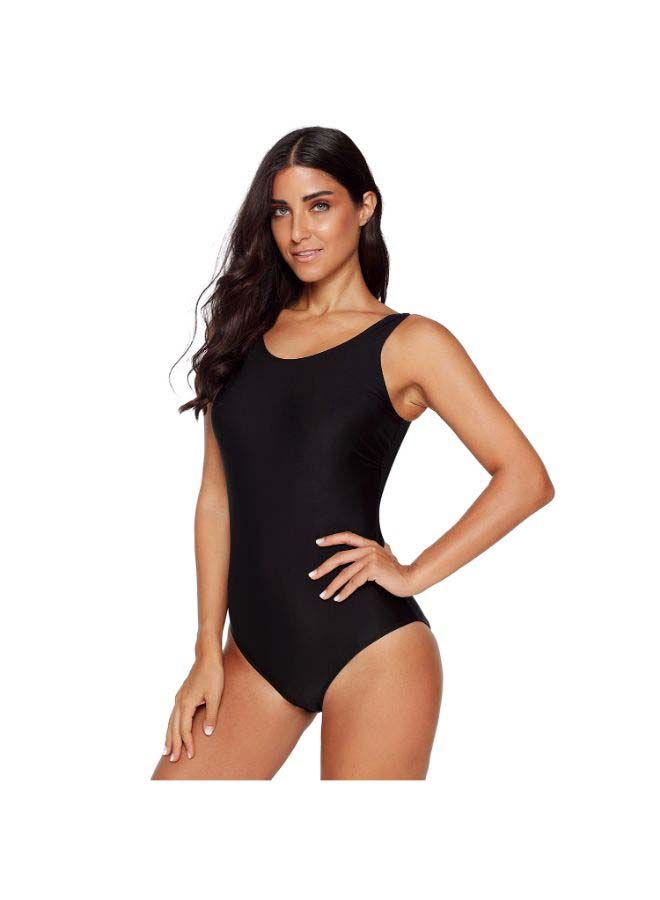 NIBEMINENT One Piece Swimsuit With Detachable Padded Cups 25.0x20.0x4.0cm - Image 2