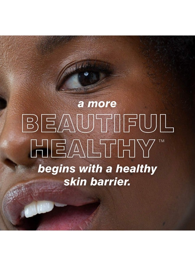 COOLA Moon Silk Face Mask Cleansing Brush For Skin Barrier Protection Applicator For Moon Silk Face Moisturizer Mask - Image 2