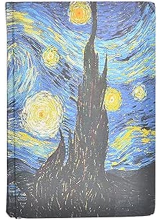 كراسة الرسم ذات الغلاف الصلب عالي الجودة من سمارت 9003، 100 ورقة كريمية فاتحة مقاس 24 × 16 سم 120 جرام للرسم والفنون - متعدد الألوان - pzsku/Z32A8F964D9DC87F2E90AZ/45/_/1701608969/69edd0e3-5a55-4d88-8f43-b2043c8f8333
